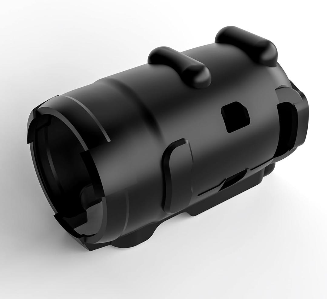 Protective Rubber Boot for DCF901, DCF903, DCF911, DCF913