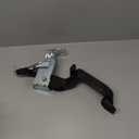 labwork Clutch Pedal with Bracket Assembly 15274047 Replacement for 2003-2007 Saturn Ion Redline 2.0L 5 Speed