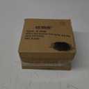 GSE Games & Sports Expert 6-Deck Automatic Card Shuffler, AC/DC-Power & Battery-Operated Shuffler Machines for Playing Cards, Blackjack, Texas Hold'em, Canasta, Bridge, UNO