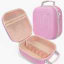 Krypthos Travel Case (Pink)