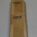 10L0L Rear Shock Absorbers for Club Car DS 1988-2008, Club Car Precedent 2004-Up Golf Cart Electric & Gas, OEM# 1013164 1014236, 2 Pack