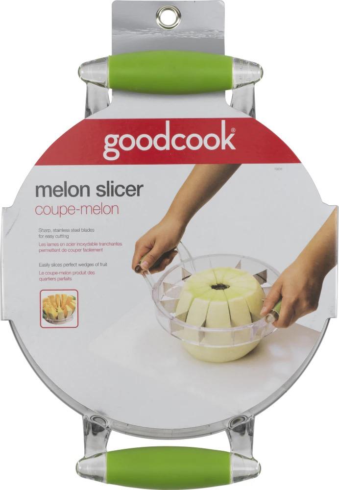 GoodCook® Melon Slicer