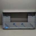Broan-NuTone LB36SS Optional Box Power Pack Hoods, Stainless Steel, 36-Inch Range Liner