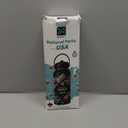 National Parks Water Bottle  32 oz Insulated Stainless Steel Water Jug with 63 Hand-Drawn Park Stickers, Outdoor Accessories & Gift Box  BPA-Free  Ideal for Hiking, Camping & Travel (Indigo/Black)