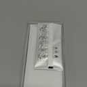 3 Pack Tempered Glass For Samsung Galaxy S20 Ultra Screen Protector[3 Pcs], 9H hardness Scratch resistant, Fingerprint Compatible with S20 Ultra 5G Glass Screen Protector