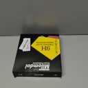 Milomdoi 9 in 1 Screen Protector for Samsung Galaxy Z Fold 7, 3 Inside Flexible Film + 3 Front Tempered Glass + 3 Camera Lens Protector Accessories with Installation Frame, No Bubbles