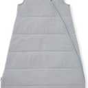 Burt's Bees Baby Beekeeper Infant Wearable Blanket, 100% Organic Cotton Unisex, Girl, Boy Swaddle Transition Sack - Light Weight 0.5 TOG or Medium Weight 1.5 TOG - Newborn Essentials Sleep Clothes