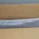 Mesh Grille Compatible For Toyota Tacoma front grill with 3 LED Lights 2005 2006 2007 2008 2009 2010 2011