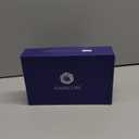 HAIRCUBE Auburn Wig with Bangs for Women Auburn Long Wavy Hair Wig Curly Wavy Synthetic Wigs for Girls Daily Party Use 26Inch