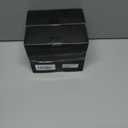 2 x LISEN Electric Retractable Car Phone Mount, iPhone Vacuum Electric Suction Cup Phone Mount, Suction Cup Magnetic Phone Holder, only for Mirror, for iPhone 17 Pro Max Plus 16 15 ~ X, Samsung Galaxy S25