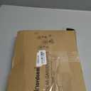 Anordsem Solar Lights Outdoor Waterproof: Garden Light Solar Powered for Yard Outside - Fireworks Lamp Colorful Lighting Path Decor 6 Pack - LED Sparkler DIY Decorating Gifts for Women Mom Wife (Multicolor)