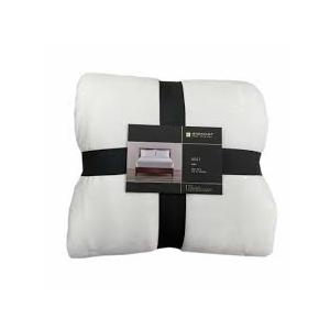 DI Modavari 3pcs Comforter Set King-White