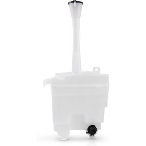 For Toyota Corolla 2009 2010 2011 2012 2013 Windshield Washer Tank | Reservoir & Pump Assembly | 8531512640-PFM | TO1288142
