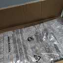 OJIA Stair Treads Non Slip Stair Runners for Wooden Steps, 8"x30" Rubber Backing Stair Mats Carpet Stair Tread Covers Staircase Step Treads for Dogs, Kids & Elders, Brown, 15PCS (Tan)