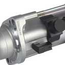 IRONTREE 10914 Professional New Starter Compatible with Honda Accord 2013-2017, Civic 2016-2019, CR-V 2015-2016, 2.0L 2.4L L4 EngineOE Replacement # 31200-5A2-A51