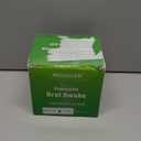 Wellgler's Oral Care Swabs Disposable- Blue 100 Counts