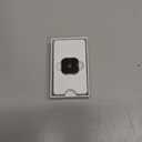 Teeran 2 in 1 Wireless CarPlay and Android Auto Adapter, Easy Setup Plug and Play, Fast Seamless Use Supports 1000+ Car's with Built-in Wired Car Play/Android Auto, Compact Sleek Design Car Adapter