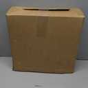 Dog Car Seat for Large Dogs, Back Seat Extender for Dogs, Foldable Pet Car Seat with Waterproof Oxford Fabric and Non-Slip Bottom, All-Around Protection and Strong Support, Grey