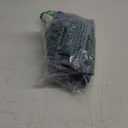 EYNMIN Women's Sleeveless Bodycon Corset Maxi Dress Spaghetti Strap Ruched Elegant Evening Wedding Guest Long Formal Dresses Medium, Blue Grey 