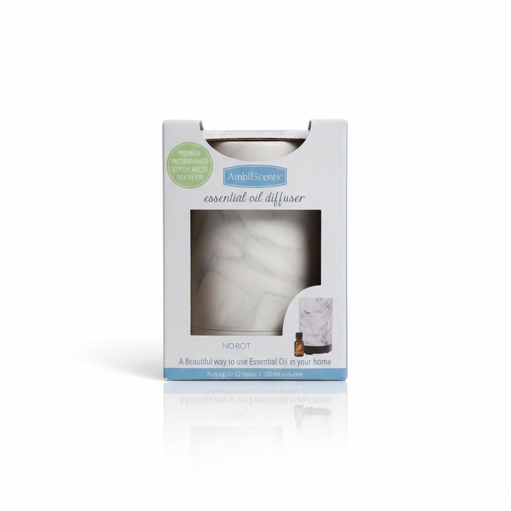 Ambi Escents Essential Oil Diffuser Norot