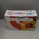 HONLANCH Animal Gray Striped Bell Cat Micro Building Blocks Set8000PCS Gift for Adults and Kids