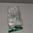 17.7'' Folding Faucet Mat for Kitchen Sink Splash Guard[7 Slope Fast Self-draining][Snap Lock Fit] Kitchen Sink Faucet Mat Splash Guard Kitchen Sink Area Water Splash Guard Behind Faucet Draining Mat (Light Gray)