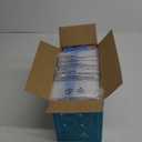 Cozy Essential 26 Pack Vacuum Storage Bags with Portable Electric Pump, Vacuum Seal Space Saver Bags for Clothing, Pillows, Blanket, Bedding, Comforters