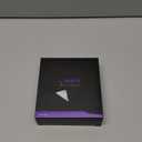 LISEN for 15W MagSafe Car Mount Charger,Magnetic Wireless Car Charger for iPhone 17 Pro Max Accessories,Magnetic Phone Holder for iPhone 17-12,Samsung,Pixel 9,Jeep Ford F150 Accessories,Gifts (Black Gray)