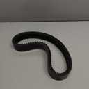 Variable Speed Drive Belt 2J668 1182120 1552106 2430V345 Compatible with Bridgeport VS 1-1/2 x 34.5in PL