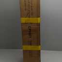 VECELO Artificial Ficus Tree with Sturdy Nursery Pot, 5FT Faux Silk Plant for Indoor Outdoor Home Garden Decor, 1 Pack