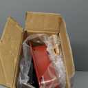 Radio Flyer My 1st Miniature Steel & Wood Wagon, 19" Long Toy Wagon for Kids 1.5+