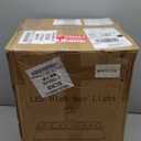 6 Pack 155W UFO LED High Bay Light with Reflector 22,500lm 5000K LED High Bay Lights AC110-277V 5' Cable with Plug Waterproof UFO Lights for Garage Shop Gym Warehouse ETL Listed