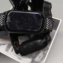 JEUJE Dog Bark Collar 2 Pack, Bark Collar for Large Medium Small Dogs 8-120lbs, AUTO Barking Collar, Bark Training Collar with 7-Level Sensitivity + 5 Safety Modes Humane Training System