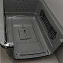 Petmate Sky Kennel - For Air and Travel, Airline Compliant Dog Crate for Pets 50-70 lbs, Heavy Duty Dog Kennel, Made in the USA- 36 Inches