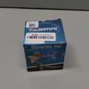 2025 Flying Orb Ball Toy - Hand Controlled Hover Boomerang with RGB Lights, Cosmic Globe Fidget Spinner Mini Drone, Safe Indoor Outdoor Gift for 6+ Boys Girls Teens (Blue)