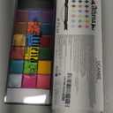 Amazon.com: UCANBE Athena Face Body Paint Oil Palette, Professional Flash Non Toxic Safe Tattoo Halloween FX Party Artist Fancy Makeup Painting Kit For Kids and Adult : Arts, Crafts & Sewing