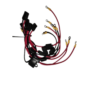 BATTERY CABLE MONSTER/EXTREME