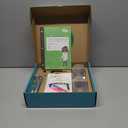 YELLOW SCOPE Paper Chromatopgraphy Science Kit for Kids, Toddler Activities, Preschool Learning Activities, STEM Kits for Girls and Boys, Educational & Fun for Ages 8 to 12
