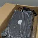 Vibration Plate Exercise Machine, 130 Levels Full Body Workout Vibrating Plate for Lymphatic Drainage Weight Loss, 450 Lbs Capacity Shake Platform with Resistance Bands Bluetooth for Women Men (Large)