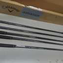 Callaway Apex Ai300 Iron Sets, 6-PW, AW, Graphite, Regular, Standard