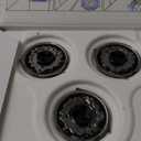 Philips Replacement Head for Series 5000 Shavers, SH50/52 (3 Count (Pack of 1))