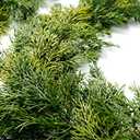CraftMore Cedar Garland 6'