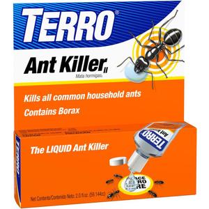 TERRO Liquid Ant Killer ll
