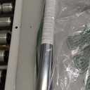 Haton Window Privacy Film One Way Window Tint for Home, Sun UV Blocking Reflective Mirror Film Heat Control, No Glue Static Cling See Out Not in Glass Door Covering, Silver, 23.6" x 78.7"