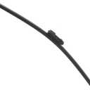 VTOGOI Original Factory Quality Rear Windshield Wiper Blades Replacement For Volkswagen Atlas 2018-2022,Easy To Install 12"(Pack of 1)