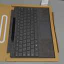 Microsoft Surface Pro Signature Keyboard with Microsoft Surface Slim Pen 2 - Platinum