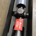 Burris Veracity PH First Focal Plane Riflescope, Illuminated Reticle (4-20x50mm)