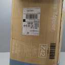 DUMOS 3 Inch Gel Memory Foam Mattress Topper King - Blue Soft Mattress Topper King Size for Back Pain, CertiPUR-US Certified, RV, Camper, CertiPUR-US Certified, Blue