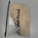 Mens Short Blonde Wigs Natural Layered Costume Natural Looking Synthetic Halloween Cosplay Daily Party Hair Wig