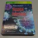 Bennett & Brachman's Hospital Infections Hardcover